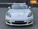 Porsche Panamera, 2011, Бензин, 4.81 л., 99 тис. км, Фастбек, Білий, Київ 45111 фото 9