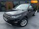 Land Rover Discovery Sport, 2019, Дизель, 2 л., 57 тис. км, Позашляховик / Кросовер, Чорний, Рівне 50522 фото 5