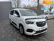 Opel Combo Life, 2019, Дизель, 1.5 л., 251 тыс. км, Минивен, Белый, Черновцы 27770 фото 4