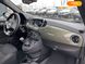 Fiat 500, 2018, Бензин, 1.37 л., 16 тис. км, Кабріолет, Зелений, Київ 28181 фото 29