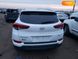 Hyundai Tucson, 2018, Бензин, 2 л., 76 тис. км, Позашляховик / Кросовер, Білий, Львів Cars-EU-US-KR-45540 фото 2