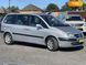 Citroen C8, 2007, Дизель, 2 л., 251 тис. км, Мінівен, Сірий, Ужгород 102706 фото 11