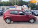 Dacia Sandero, 2009, Газ пропан-бутан / Бензин, 1.39 л., 162 тис. км, Хетчбек, Помаранчевий, Полтава 52299 фото 11