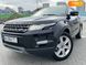 Land Rover Range Rover Evoque, 2012, Дизель, 2.18 л., 173 тис. км, Позашляховик / Кросовер, Чорний, Одеса Cars-Pr-66734 фото 11