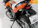 Новий Shineray X-Trail 200, 2024, Бензин, 197 см3, Мотоцикл, Хмельницький new-moto-106288 фото 4