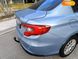 Fiat Tipo, 2017, Бензин, 1.6 л., 91 тис. км, Седан, Синій, Київ 31879 фото 15