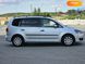 Volkswagen Touran, 2012, Дизель, 1.6 л., 210 тыс. км, Минивен, Серый, Тернополь 110971 фото 6