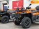 Новый Segway Snarler, 2024, Бензин, 499 см3, Квадроцикл, Киев new-moto-105038 фото 5