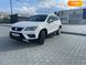 SEAT Ateca, 2018, Дизель, 1.6 л., 34 тис. км, Позашляховик / Кросовер, Білий, Полтава Cars-Pr-65197 фото 3