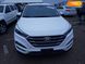 Hyundai Tucson, 2018, Бензин, 2 л., 76 тыс. км, Внедорожник / Кроссовер, Белый, Львов Cars-EU-US-KR-45540 фото 1