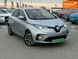 Renault Zoe, 2020 р., Електро, 77 тис. км, Хетчбек, Сірий, Вінниця AT-10408099 фото 1