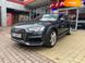Audi A4 Allroad, 2017, Бензин, 2 л., 52 тыс. км, Универсал, Серый, Львов 42472 фото 2