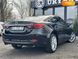 Mazda 6, 2016, Бензин, 2.49 л., 111 тис. км, Седан, Чорний, Київ 32905 фото 19