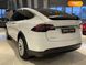 Tesla Model X, 2016, Електро, 137 тис. км, Позашляховик / Кросовер, Білий, Київ 102308 фото 6