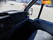 Ford Transit, 2009, Дизель, 2.2 л., 292 тыс. км, Вантажний фургон, Белый, Черкассы 38201 фото 11
