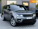 Land Rover Range Rover Sport, 2013, Бензин, 3 л., 129 тис. км, Позашляховик / Кросовер, Сірий, Одеса 107668 фото 36