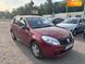 Dacia Sandero, 2009, Газ пропан-бутан / Бензин, 1.39 л., 162 тыс. км, Хетчбек, Оранжевый, Полтава 52299 фото 37