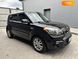 Kia Soul, 2013, Бензин, 1.59 л., 97 тыс. км, Внедорожник / Кроссовер, Чорный, Харьков Cars-Pr-66105 фото 7