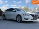 Nissan Altima, 2013 г., Бензин, 213 тыс. км, Седан, Белый, Ровно AT-10413341 фото 5