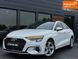 Audi A3, 2023 р., Бензин, 1 тис. км, Седан, Білий, Рівне AT-10423287 фото 2