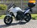 Honda CBF 1000, 2012, Бензин, 1000 см³, 27 тыс. км, Мотоцикл Спорт-туризм, Белый, Буськ moto-37917 фото 95