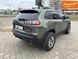 Jeep Cherokee, 2020 р., Бензин, 124 тис. км, Позашляховик / Кросовер, Зелений, Черкаси AT-10411028 фото 6