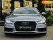 Audi A7 Sportback, 2016, Бензин, 3 л., 69 тыс. км, Лифтбек, Серый, Киев 102445 фото 42