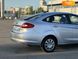 Ford Fiesta, 2013, Бензин, 1.6 л., 209 тыс. км, Седан, Серый, Киев 41559 фото 11