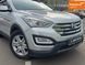 Hyundai Santa FE, 2013 г., Газ пропан-бутан / Бензин, 153 тыс. км, Внедорожник / Кроссовер, Киев AT-10417302 фото 4