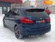 BMW 2 Series Active Tourer, 2016, Дизель, 2 л., 219 тыс. км, Микровен, Синий, Харьков 27718 фото 4