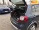 Volkswagen Cross Golf Plus, 2008, Бензин, 1.6 л., 96 тыс. км, Хетчбек, Синий, Киев 26315 фото 15