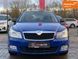 Skoda Octavia, 2009 р., Бензин, 178 тис. км, Універсал, Синій, Бердичів AT-10406118 фото 2