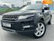 Land Rover Range Rover Evoque, 2012, Дизель, 2.18 л., 173 тыс. км, Внедорожник / Кроссовер, Чорный, Одесса Cars-Pr-66734 фото 12