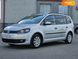 Volkswagen Touran, 2012, Дизель, 1.6 л., 210 тыс. км, Минивен, Серый, Тернополь 110971 фото 1
