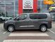 Toyota Proace City Verso, 2023, Дизель, 1.5 л., 3 тыс. км, Минивен, Серый, Винница 52115 фото 10