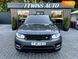 Land Rover Range Rover Sport, 2013, Бензин, 3 л., 129 тис. км, Позашляховик / Кросовер, Сірий, Одеса 107668 фото 47