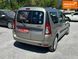 Dacia Logan, 2012 г., Газ пропан-бутан / Бензин, 60 тыс. км, Седан, Желтый, Каменское (Днепродзержинск) AT-10417417 фото 3