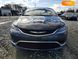 Chrysler 200, 2017, Бензин, 2.4 л., 60 тыс. км, Седан, Серый, Львов Cars-EU-US-KR-24189 фото 5
