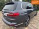 BMW X7, 2019 р., Дизель, 140 тис. км, Позашляховик / Кросовер, Чорний, Дніпро (Дніпропетровськ) AT-10407086 фото 3