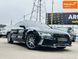 Audi A7 Sportback, 2022 р., Бензин, 202 тис. км, Седан, Чорний, Харків AT-10404376 фото 1