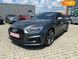 Audi S5, 2018, Бензин, 3 л., 110 тис. км, Купе, Сірий, Львів 106883 фото 33