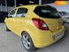 Opel Corsa, 2008, Бензин, 1.4 л., 142 тис. км, Хетчбек, Жовтий, Житомир 18886 фото 10