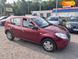 Dacia Sandero, 2009, Газ пропан-бутан / Бензин, 1.39 л., 162 тис. км, Хетчбек, Помаранчевий, Полтава 52299 фото 12