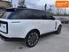 Land Rover Range Rover, 2023 г., Гибрид (HEV), 50 тыс. км, Внедорожник / Кроссовер, Белый, Кривой Рог AT-10416716 фото 7