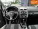 Volkswagen Touran, 2007 р., Газ пропан-бутан / Бензин, 220 тис. км, Мінівен, Чорний, Житомир AT-10417909 фото 6