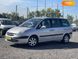 Citroen C8, 2007, Дизель, 2 л., 251 тис. км, Мінівен, Сірий, Ужгород 102706 фото 4