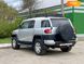 Toyota FJ Cruiser, 2008, Газ пропан-бутан / Бензин, 3.96 л., 164 тыс. км, Внедорожник / Кроссовер, Серый, Киев 44640 фото 6