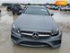 Mercedes-Benz E-Class, 2018, Бензин, 3 л., 118 тис. км, Купе, Сірий, Ужгород Cars-EU-US-KR-52417 фото 5