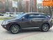 Lexus RX, 2013 р., Газ пропан-бутан / Бензин, 162 тис. км, Позашляховик / Кросовер, Коричневий, Дніпро (Дніпропетровськ) AT-10418039 фото 17