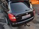 Skoda Fabia, 2008 г., Бензин, 194 тыс. км, Универсал, Чорный, Винница AT-10411996 фото 14